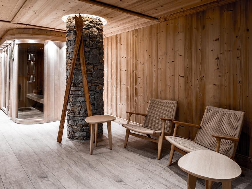 Les Trois Vallees, A Beaumier Hotel Куршевель Экстерьер фото